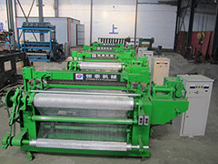 外墙保温网电焊网机