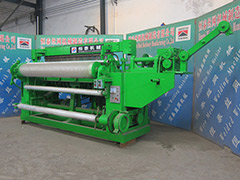 外墙保温网电焊网机